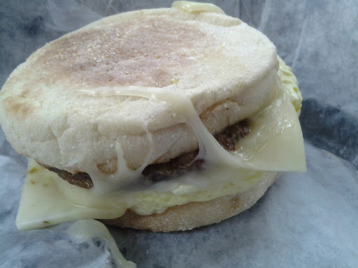 Donut Shop «Donut King», reviews and photos, 1607 Contra Costa Blvd, Pleasant Hill, CA 94523, USA