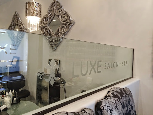 Beauty Salon «Luxe Salon & Spa», reviews and photos, 2206 E Williams Field Rd #106, Gilbert, AZ 85295, USA