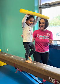 The Little Gym of Houston Heights - Photo 6 - Car repair in Houston, TX, Houston