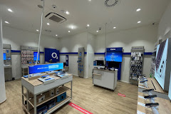 o2 Shop