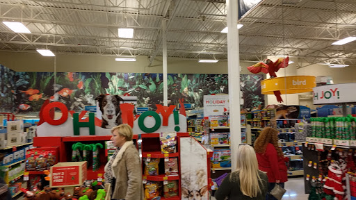 Pet Supply Store «PetSmart», reviews and photos, 262 THF Blvd, Chesterfield, MO 63005, USA