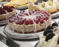 Gâteau du Restaurant américain Factory & Co à Puteaux - n°9