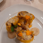 Photo n°2 de l'avis de Alpenbulle. fait le 11/10/2021 à 20:00 sur le  Ristorante Da Gigetto à Miane