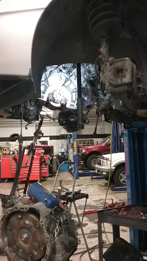 Auto Repair Shop «Littleton Auto Repair», reviews and photos, 9719 W Coal Mine Ave, Littleton, CO 80123, USA