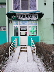 farmacia Catena (fosta Gebafarm)