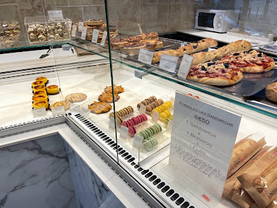 Patisserie Boulangerie Maison Pabois à Paris