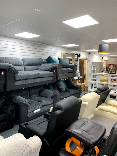 Your Local Leicester Furniture - Leicester
