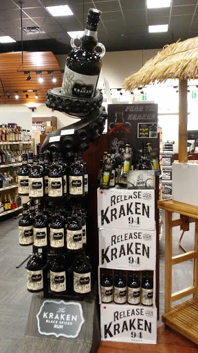 Liquor Store «Virginia ABC Stores», reviews and photos, 1612 Laskin Rd #774A, Virginia Beach, VA 23451, USA