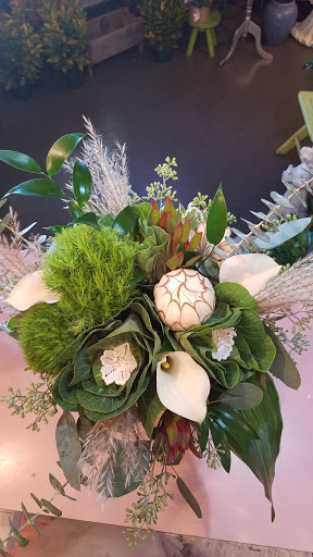 Florist «Sunshine Floral», reviews and photos, 1903 George St, La Crosse, WI 54603, USA