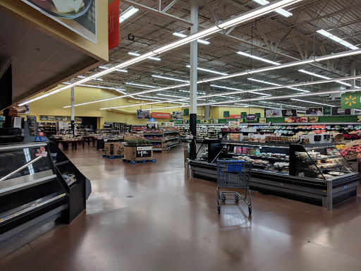 Department Store «Walmart Supercenter», reviews and photos, 5290 S Power Rd, Gilbert, AZ 85295, USA