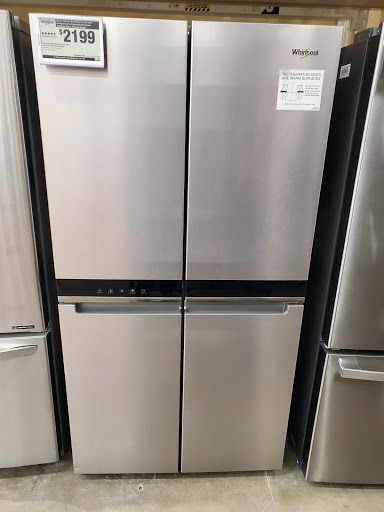 Home Improvement Store «The Home Depot», reviews and photos, 4195 24th Ave, Fort Gratiot Twp, MI 48059, USA