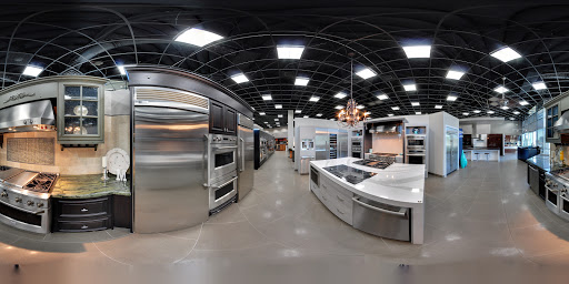 Appliance Store «Monark Premium Appliance Co.», reviews and photos, 15500 N Greenway Hayden Loop #103, Scottsdale, AZ 85260, USA