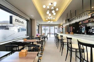 Café Bar Chicote image