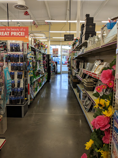 Dollar Store «FAMILY DOLLAR», reviews and photos, 2931 Lone Oak Rd, Paducah, KY 42003, USA