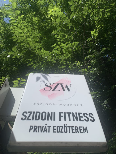 Értékelések erről a helyről: Szidoni Fitness, Cegléd - Edzőterem