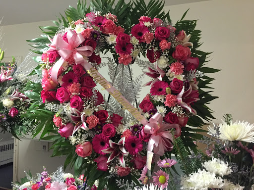 Florist «Flowers By Kelly», reviews and photos, 43 Atlantic Ave, Lynbrook, NY 11563, USA