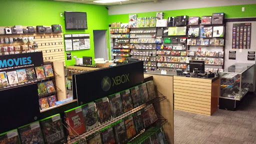 Video Game Store «Gamestar», reviews and photos, 720 Sleater Kinney Rd SE, Lacey, WA 98503, USA
