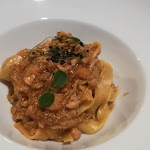 Photo n°4 de l'avis de Elena.a fait le 04/03/2023 à 22:22 sur le  Restaurant Relais à San Francesco al Campo