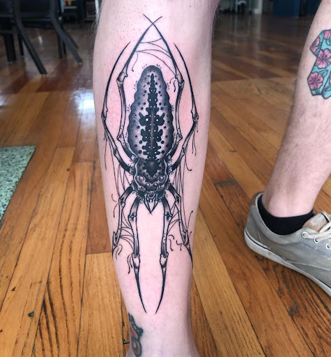 Explore how to find tattoo ideas, creative tattoo ideas in Saint Louis, available at Alchemy Tattoo Collective - Central West End