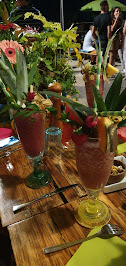 Mai Tai du Restaurant La Cabane Saint Laurent du var - n°1