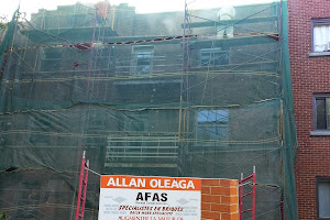Afas Construction General Inc.