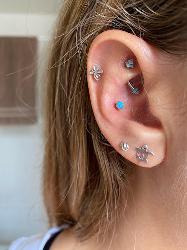 Explore tattoo ideas for grandma that passed away, creative tattoo ideas in San Diego, available at Sideshow Tattoo and Piercing