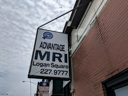 Advantage MRI