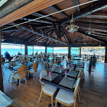 Photo n°2 de l'avis de Barbara.i fait le 22/04/2017 à 11:15 sur le  Ristorante il Pescatore à Bracciano