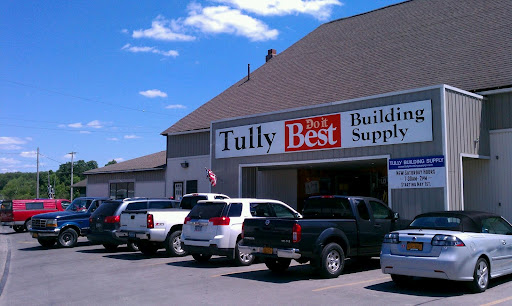 Tully Do it Best Building Supply in Tully, New York