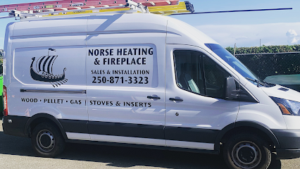 Norse Heating & Fireplace