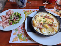 Tartiflette du Restaurant L'Ecurie à Riquewihr - n°18