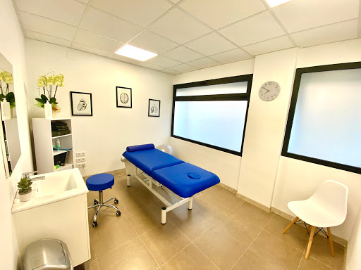  Fisioteràpia Clàudia Baró en Viladecavalls