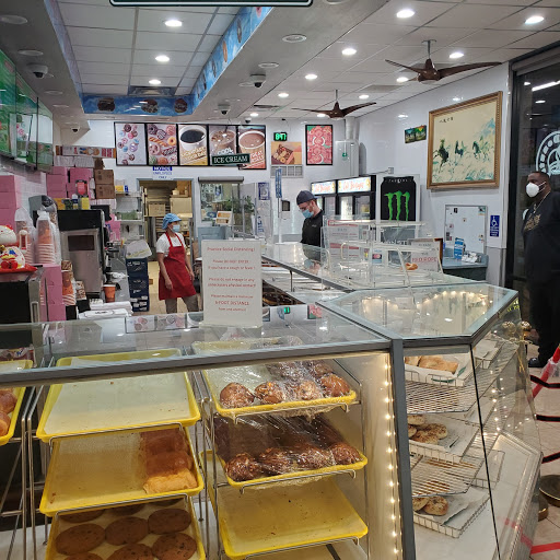 Donut Shop «Rose Donuts», reviews and photos, 5201 Linda Vista Rd, San Diego, CA 92110, USA