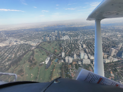 Flying Academy Los Angeles Van Nuys
