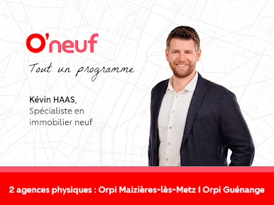 O'neuf à Maizières-lès-Metz