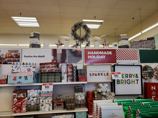 Fabric Store «Jo-Ann Fabrics and Crafts», reviews and photos, 1109 Maryland Ave, Hagerstown, MD 21740, USA