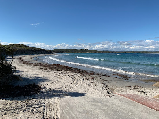 Parry Beach