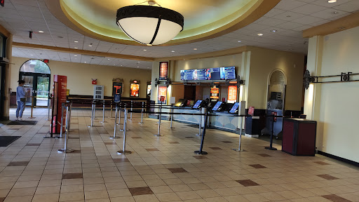 Movie Theater «AMC», reviews and photos, 651 Kapkowski Rd, Elizabeth, NJ 07201, USA