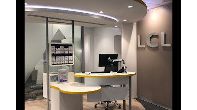 LCL Banque et assurance à Pierrelatte