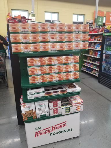 Supermarket «Walmart Neighborhood Market», reviews and photos, 3791 NW 167th St, Miami Gardens, FL 33055, USA