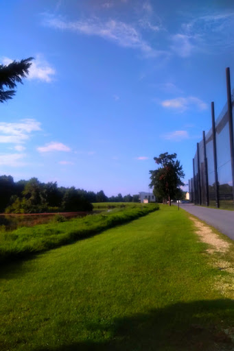 Golf Course «Paint Branch Golf Course», reviews and photos, 4690 University Blvd E, College Park, MD 20740, USA