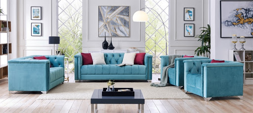 Furniture Store «Furniture & Mattress Gallery», reviews and photos, 234 Main St, Paterson, NJ 07505, USA