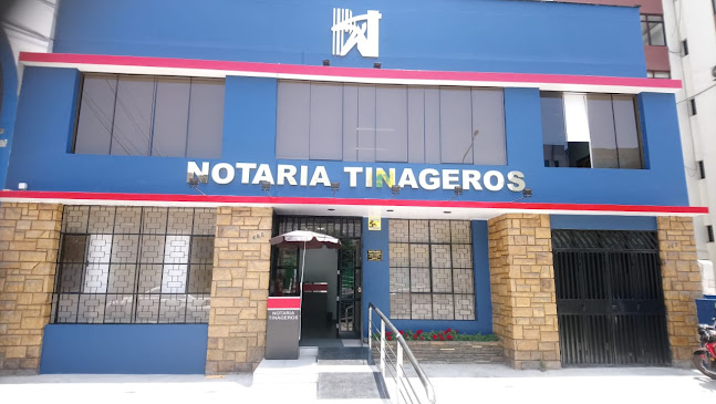Notaria Tinageros - Notaria