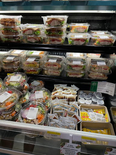 Grocery Store «Yes! Organic Market Petworth», reviews and photos, 4100 Georgia Ave NW, Washington, DC 20011, USA