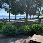 Photo n°2 de l'avis de Beatrix. fait le 05/05/2024 à 16:22 sur le  Park Hotel à Desenzano del Garda