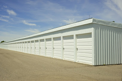 Oakhurst Self Storage, Inc.