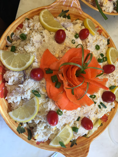 Caterer «Cathys Creative Catering Cafe», reviews and photos, 752 Front St, Catasauqua, PA 18032, USA