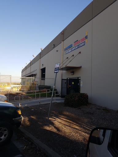 Alameda Electrical Distributors, 3875 Bay Center Pl, Hayward, CA 94545, USA, 