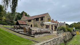 Mouseman Museum and Visitor Centre