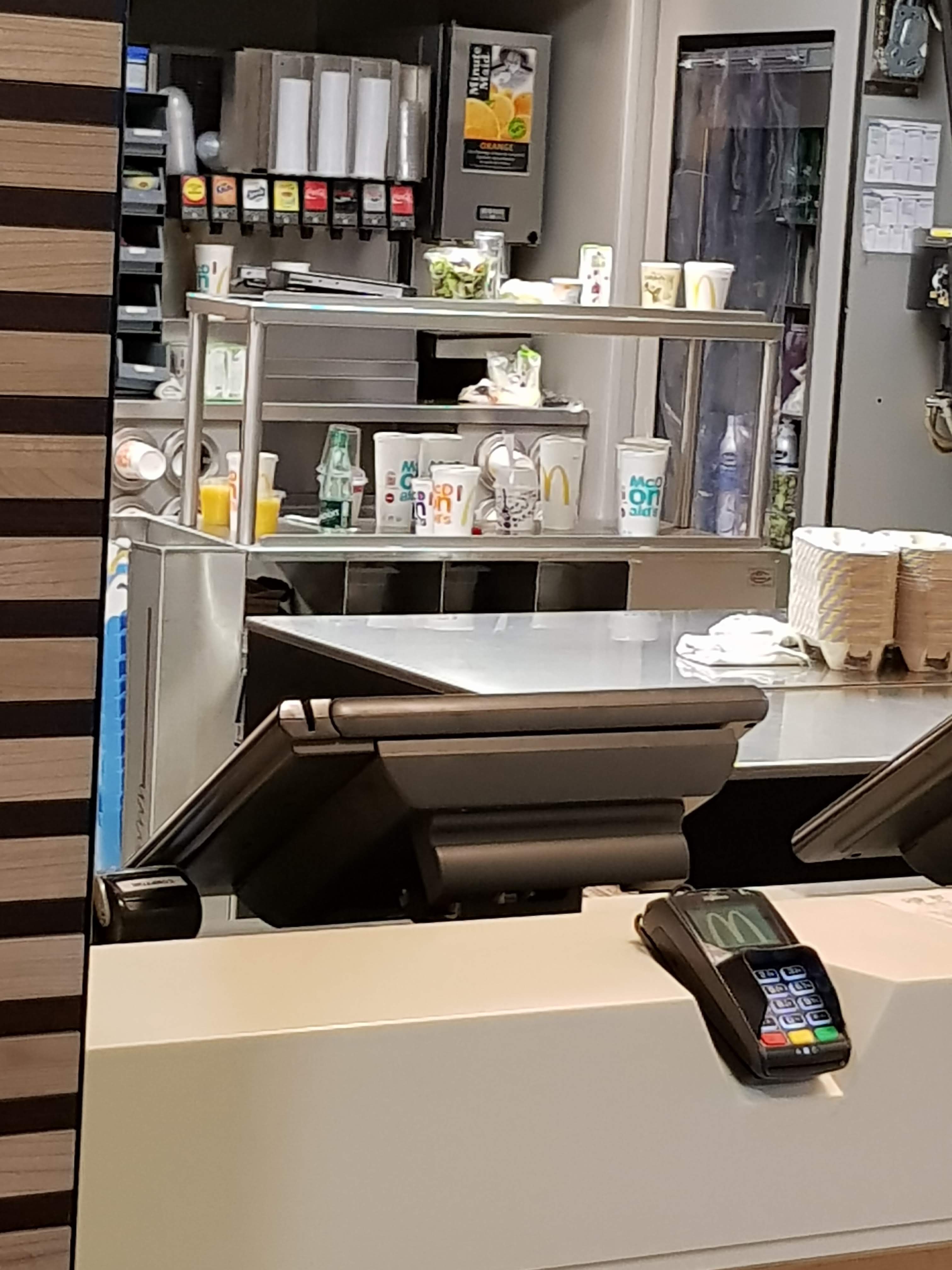 Photo n° 1 de l'avis de Beatrice.e fait le 17/12/2018 à 21:38